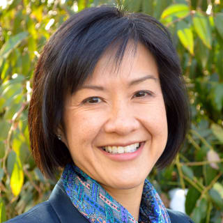 Yvonne Cheung, MD