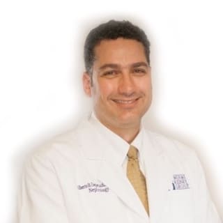 Alberto Esquenazi, MD, Nephrology, Miami, FL, Baptist Hospital of Miami