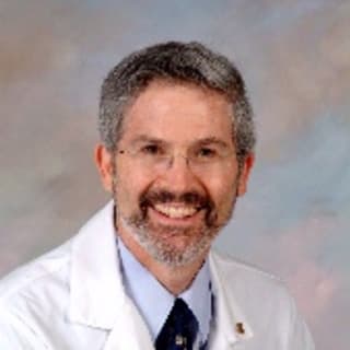 Ronald Rabinowitz, MD