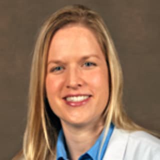 Emily Christman, MD, Gastroenterology, Charlottesville, VA, Salem Veterans Affairs Medical Center