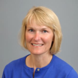 Michele Beaman, MD, Pediatric Emergency Medicine, Hood River, OR