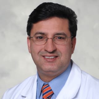 Amir Habib, MD, Internal Medicine, Indianapolis, IN, Indiana University Health University Hospital