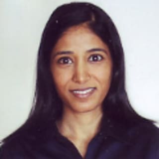 Radha Agrawal, MD