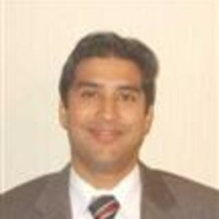 Samir Shah, MD, Plastic Surgery, Elmhurst, IL, Advocate Christ Medical Center