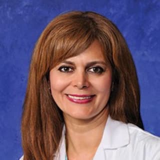 Mahshid Kamyab, MD, Family Medicine, Marysville, WA