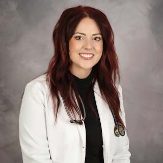 Jillian Tate, Family Nurse Practitioner, McKinney, TX