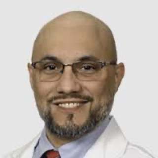 Cristian Del Carpio Tenorio, MD, Cardiology, Kissimmee, FL