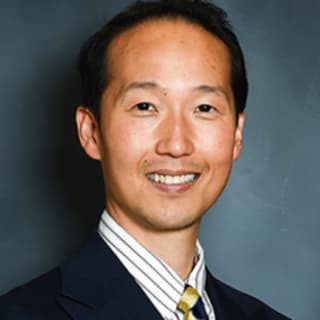 Dr. Wei Wu, MD – San Francisco, CA | Orthopaedic Surgery