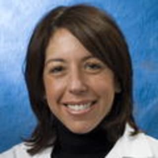 Monica Kogan, MD, Orthopaedic Surgery, Chicago, IL, Rush University Medical Center