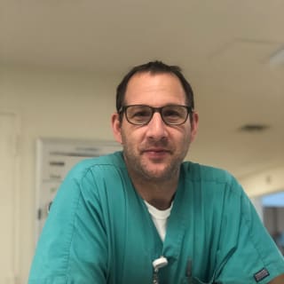 Andrew Hirschhorn, Adult Care Nurse Practitioner, New York, NY