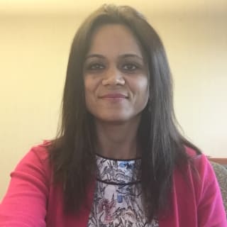 Ekta (Singh) Kapoor, MD