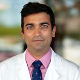 Vipin Ramprasad Lohiya, MD, Oncology, Fayetteville, GA