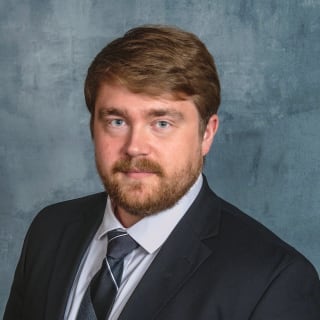 Alexander Gogoli, DO, Internal Medicine, Harrisonburg, VA