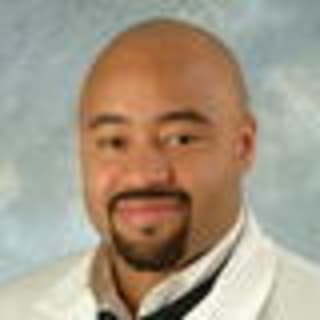 Marvin Lawrence II, MD, Gastroenterology, Laurel, MD