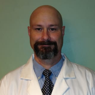 Todd West, MD