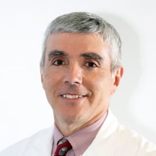 John Elser, MD, Internal Medicine, Naugatuck, CT, Waterbury Hospital