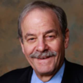 Henry Greenberg, MD