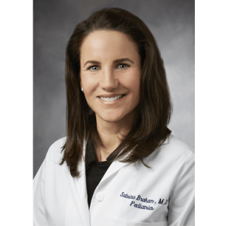 Sabrina Braham, MD, Pediatrics, Palo Alto, CA