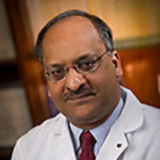 Anupam Agarwal, MD, Nephrology, Birmingham, AL, Birmingham Veterans Affairs Medical Center