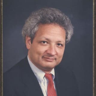 Arthur Rossof, MD, Oncology, Fennville, MI