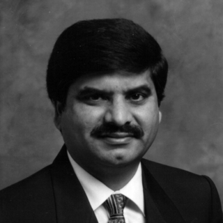 Bhagwan Sayal, MD