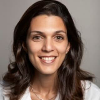 Corinna Manini, MD, Internal Medicine, Spring Valley, NY