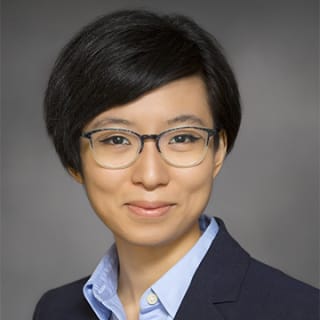 Stephanie Zheng, MD, Resident Physician, Decatur, GA