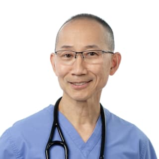 Bill Tsu, MD