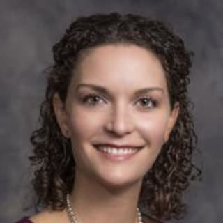 Katelyn Kopcsay, MD, Obstetrics & Gynecology, Sayre, PA, Guthrie Robert Packer Hospital
