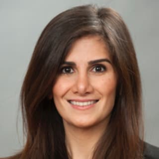 Azadeh Salek, MD, Cardiology, Redondo Beach, CA