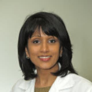 Nandini Anandu, MD