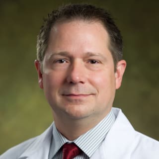 Scott Cutler, PA, Orthopedics, Herrin, IL