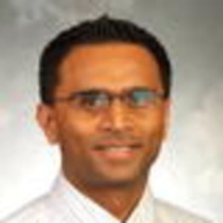 Alkesh Patel, MD