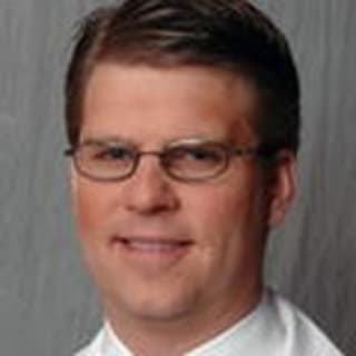 Michael Callaghan, MD, Radiation Oncology, Pocatello, ID