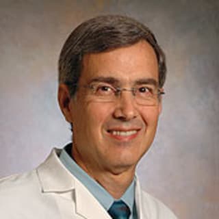 Robert Naclerio, MD
