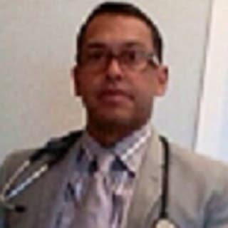 Cristobal Rosario, MD, Internal Medicine, Palm Harbor, FL, AdventHealth North Pinellas