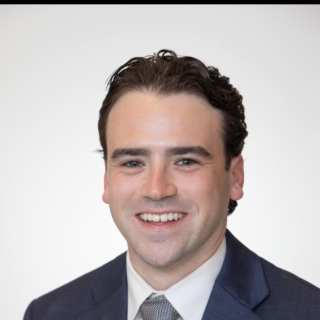 Bennett Propp, MD, Orthopaedic Surgery, Westport, CT