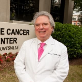 Richard Gualtieri, MD, Oncology, Huntsville, AL, Huntsville Hospital