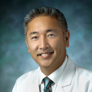 Douglas Yim, MD, Interventional Radiology, Baltimore, MD