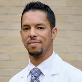 Melvin Simien, MD