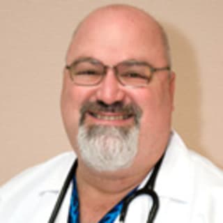 Barry Berman, MD, Pediatrics, Salem, NJ, Inspira Medical Center Mannington