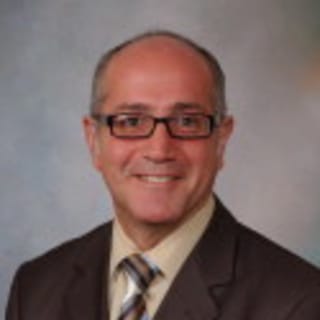 Naser Ammash, MD, Cardiology, Rochester, MN