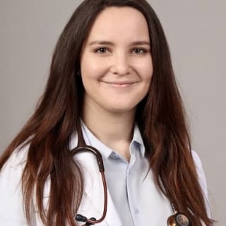 Alexandra Ruuska, DO, Psychiatry, Worcester, MA