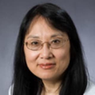 Beverly Hashimoto, MD, Radiology, Seattle, WA, Virginia Mason Medical Center