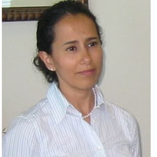 Margarita Miller, MD