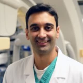 Ateet Patel, MD, Cardiology, Dalton, GA