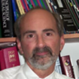 Wade Berrettini, MD, Psychiatry, Wynnewood, PA
