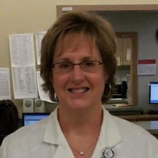 Jane Willman, Pharmacist, Springfield, IL