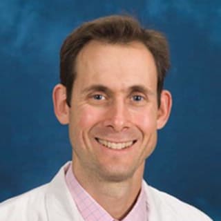 Michael Yurcheshen, MD