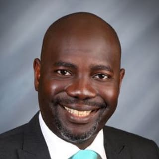 Michael Ajakaiye, MD